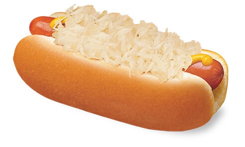 Wienerschnitzel is Celebrating National Corn Dog Day (3/19) with 4 Corn  Dogs for only $4 - Wienerschnitzel