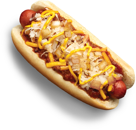 Wienerschnitzel Premium Hot Dogs - The World's Largest Hot Dog Chain