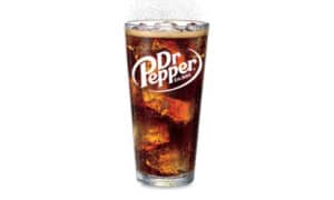 Dr Pepper® - Wienerschnitzel