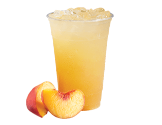 Media for Wienerschnitzel Peach Lemonade