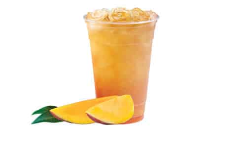 Southern Mango Tea