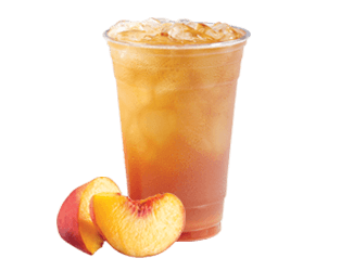 Media for Southern Peach Tea