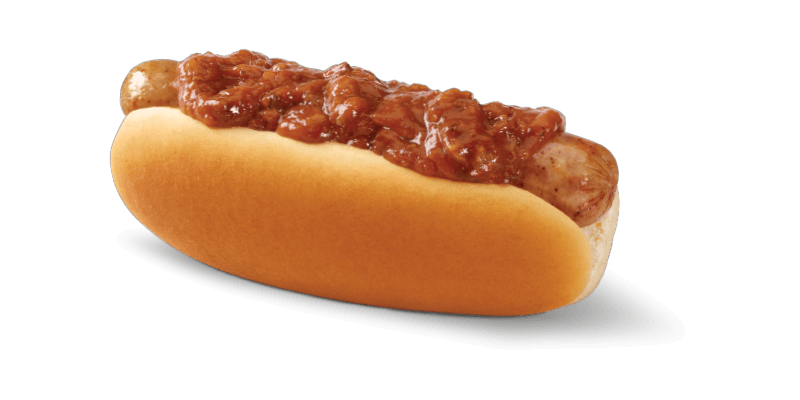 Wienerschnitzel Premium Hot Dogs - The World's Largest Hot Dog Chain